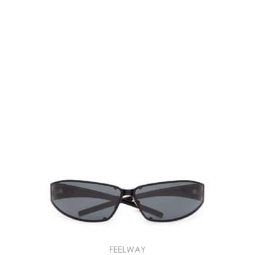Saint Laurent �׶�����Ÿ �ؿ� ���ζ� ���� SL 963 SUNGLASSES A003DWY99731000�׶�����Ÿ �ؿ� ���ζ� ���� SL 963 SUNGLASSES A003DWY9