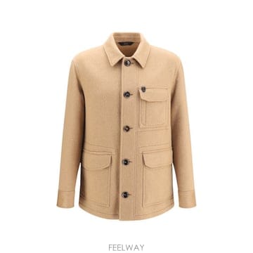 Brioni �ؿ� ���¸���� AW26 �긮���� ���� ��ũ���� ĳ�ù̾� ���� SGPQ0LOE316_9700�ؿ� ���¸���� AW26 �긮���� ���� ��ũ���� ĳ�ù̾� 