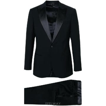 Armani �׶�����Ÿ �ؿ� ���������Ƹ����� ���� WOOL TUXEDO SUIT 2CGAS01MT00FMUBUV�׶�����Ÿ �ؿ� ���������Ƹ����� ���� WOOL TUXEDO SUIT