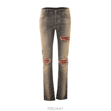 Amiri 26FW AMIRI ���� jeans BMJE1152PERFECTANTIQUEBLACK TP57699732926FW AMIRI ���� jeans BMJE1152PERFECTANTIQUEBLACK TP57