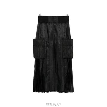 Sacai �׶�����Ÿ �ؿ� ��ī�� ���� ��ĿƮ 26 08584001�׶�����Ÿ �ؿ� ��ī�� ���� ��ĿƮ 26 08584001