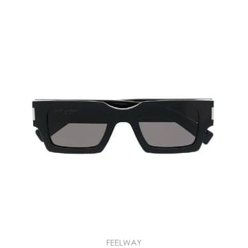 Saint Laurent �׶�����Ÿ �ؿ� ���ζ� ���� SL 572 SUNGLASSES 736432Y99561033�׶�����Ÿ �ؿ� ���ζ� ���� SL 572 SUNGLASSES 736432Y9