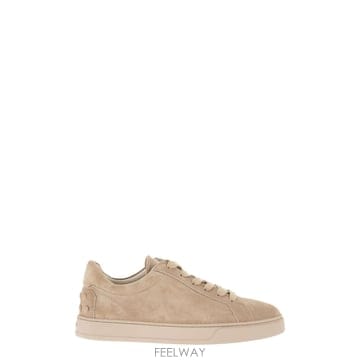 TOD S Suede 레더 Trainers XXW04L0HZ40M8WM027 TP571831427