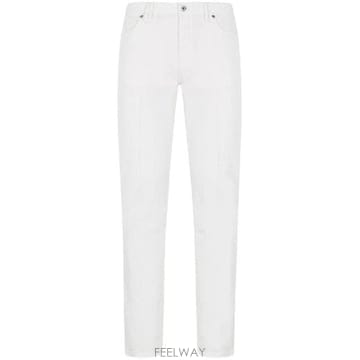 Brioni �׶�����Ÿ �ؿ� �긮���� ���� DENIM COTTON �� SPEI0LO1T029000�׶�����Ÿ �ؿ� �긮���� ���� DENIM COTTON �� SPEI0LO1