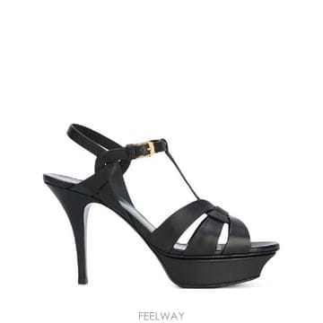 Saint Laurent �׶�����Ÿ �ؿ� ���ζ� ���� TRIBUTE LEATHER ���� 315490BDA001000�׶�����Ÿ �ؿ� ���ζ� ���� TRIBUTE LEATHER ���� 31549