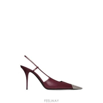Saint Laurent �׶�����Ÿ �ؿ� ���ζ� ���� SLINGBACK ������ �� 841158AAFGC6629�׶�����Ÿ �ؿ� ���ζ� ���� SLINGBACK ������ �� 841158