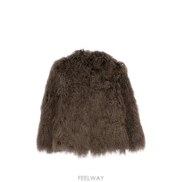 | Other Brand | �׶�����Ÿ �ؿ� MARTHA LOUIS ���� FUR COAT STEVIEBROWN�׶�����Ÿ �ؿ� MARTHA LOUIS ���� FUR COAT STEVIEBROWN