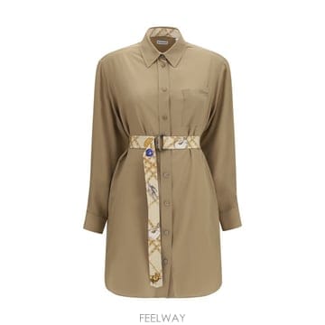 Burberry �ؿ� ���¸���� AW26 ������ ���� ��ũ ũ������ �� �� ���� ���ǽ� 8129794_C2386�ؿ� ���¸���� AW26 ������ ���� ��ũ ũ������ �� �� 