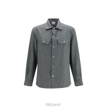 Brunello Cucinelli �ؿ� ���¸���� AW26 ���ڷ���ġ�ڸ� ���� ���� �� ���� MY6660721_C018�ؿ� ���¸���� AW26 ���ڷ���ġ�ڸ� ���� ���� �� ��