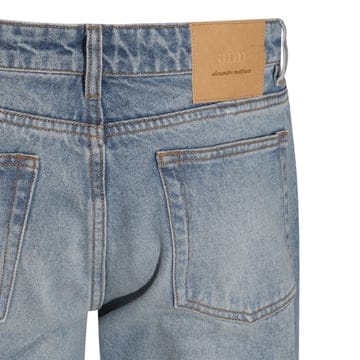 Ami 26FW �ƹ� Ŭ���� �� JEANS HTR001DE0046480 TP57183140126FW �ƹ� Ŭ���� �� JEANS HTR001DE0046480 TP571831401