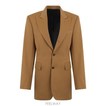 Celine Celine Colonne 자켓 RV15G092D04CA TP577181232