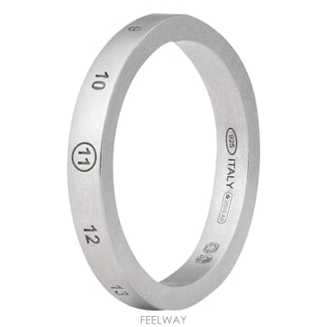 Maison Margiela 26FW �������������� ���� Ring SM1UQ0127P9246121 TP57717789626FW �������������� ���� Ring SM1UQ0127P9246121 TP5771