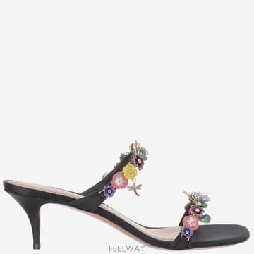 | Other Brand | 26SS �ƹ̳����Ƶ� ���� high ���� VITTORIASLIPPER55BLACKMULTICOLOR TP5726SS �ƹ̳����Ƶ� ���� high ���� VITTORIASLIPPER55BLAC