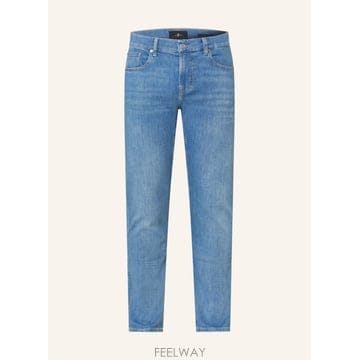 | Other Brand | 7 FOR ALL ��ī�ε� ��Ű�� jeans SLIMMY TAPERED 100300705117000 TP577 FOR ALL ��ī�ε� ��Ű�� jeans SLIMMY TAPERED 1003007