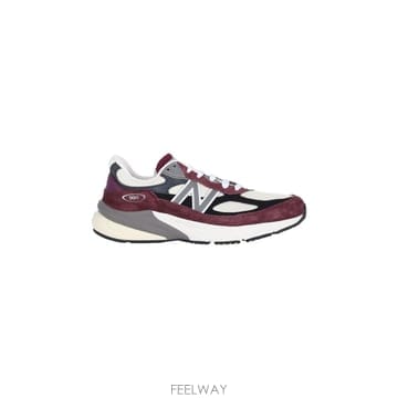 25SS 뉴 Balance 스니커즈 U990TF6 TP577304027