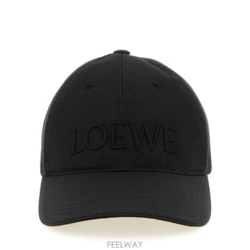 Loewe 모자 K820358X681100 TP572481605