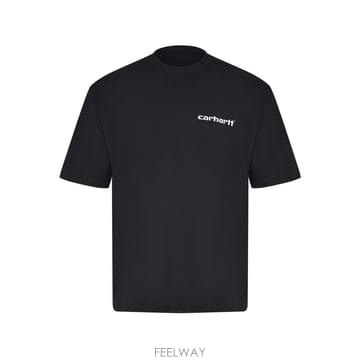 26SS CARHARTT T 셔츠 Made Ofcotton I03600189XX TP575698664