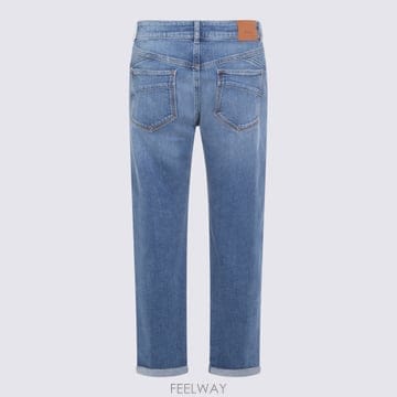 26SS 스포츠 맥스 여성 jeans 26121807560010584005 TP570505240