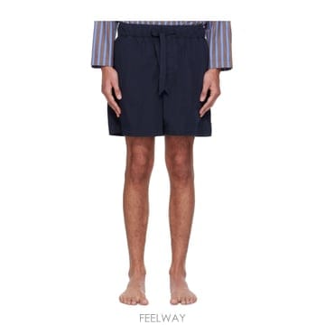 | Other Brand | 26SS TEKLA ���� ���� PPLSHORTS161TRUENAVY TP57709002626SS TEKLA ���� ���� PPLSHORTS161TRUENAVY TP577090026