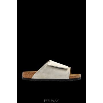 BIRKENSTOCK  Solana VL  slides 10315780OYSTER TP570531609