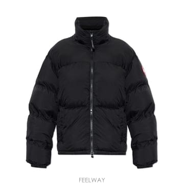Canada Goose 26FW ĳ���ٱ��� ���� �ٿ� ���� 1726WBLACK TP57717786726FW ĳ���ٱ��� ���� �ٿ� ���� 1726WBLACK TP577177867