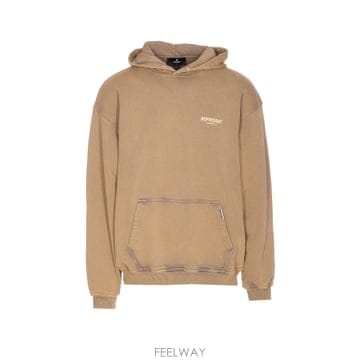 26SS REPRESENT 로고 스웨트 셔츠 OCM4111316 TP572129497