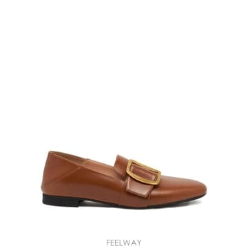 26SS Bally Mocassins WF105KVT182U8N7 TP576997086