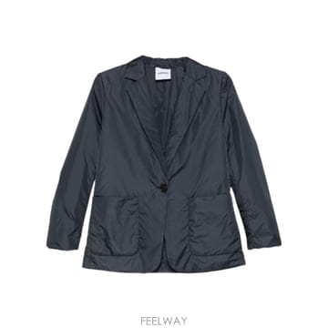 26SS Aspesi Notched lapel 블레이저 S6NN538796196101 TP577185477