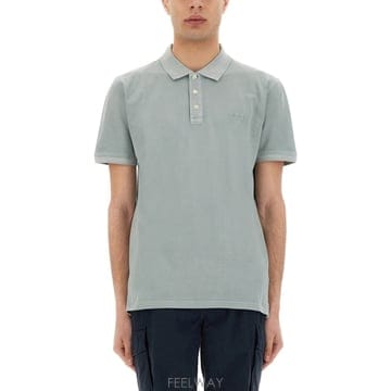 25SS 울리치 MACKINACK 폴로 셔츠 CFWOPO0065MRUT14836642 TP577291357