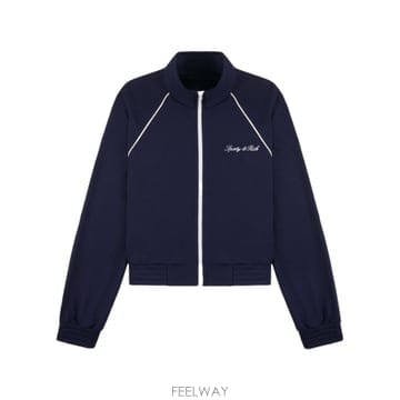 스포티앤리치 자켓