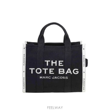 26FW  Jacquard 핸드백 M0017027001BLACK TP570369882