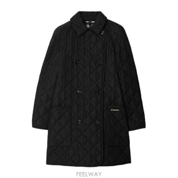 24SS Burberry 여성 자켓 80841991 TP573376124