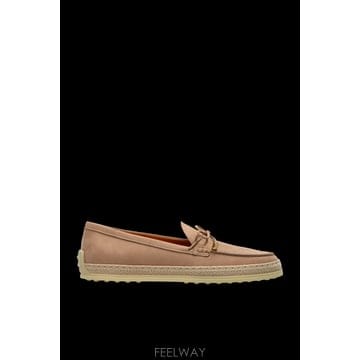 TOD S 로퍼 type 슈즈 XXW92K0JV70UFQ0M027 TP570531519