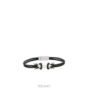 26FW 살바토레 페라가모 맨즈 브레이스렛 Bangle 770422796082 TP576462372