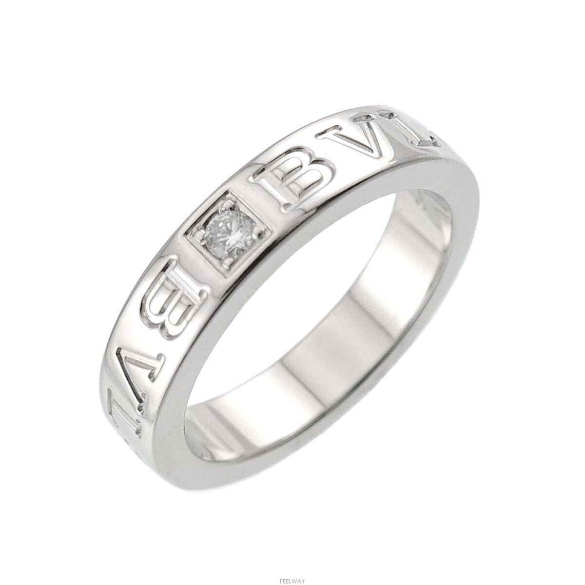 BVLGARI �Ұ��� �����ο� ������ 1P���̾� ȭ��Ʈ��� �� ���� #49.5�Ұ��� �����ο� ������ 1P���̾� ȭ��Ʈ��� �� ���� #49
