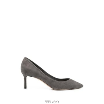 26FW 지미추 여성 샌들 ROMY60KDUSTORM TP577470476