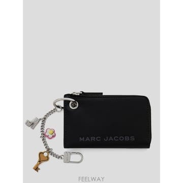 25FW  The 탑 집 Charm 왈렛 2S5SCH013S01678 TP572123583