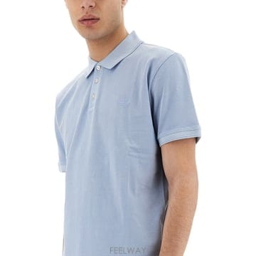 울리치 MACKINACK 폴로 셔츠