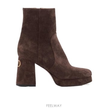 Valentino 여성 부츠 WS0NF1DHU0TO TP576727587