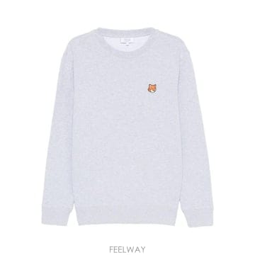 Maison Kitsune 스웨트 셔츠 PM00303KM0340H120 TP577896260
