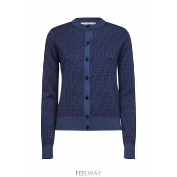 26SS Fendi MAGLIERIA FZE566AYM1F1UKI TP577303913