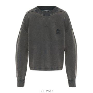 26SS 이자벨마랑 Sunny 스웨트 셔츠 SW0186FAD1M06E02FK TP570470315