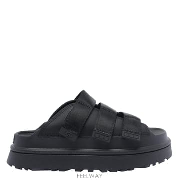 Ugg GOLDENGLOW   슬리퍼 with straps 1167430BLK TP572123534