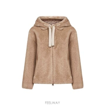 26FW 에르노 Giacconi Chantilly GI000318D127391985 TP576727532