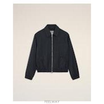 25FW 아미 GIUBBINI HJK831PA0035020 TP571839734