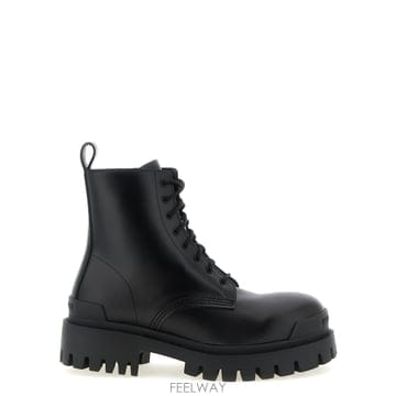 Balenciaga 앵클 부츠 844967WA9601000 TP571839725