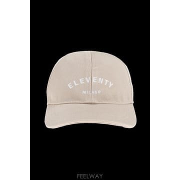 26SS ELEVENTY 베이스볼 cap M77CPLM29TES0M29902 TP578807080