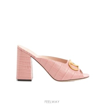 26SS Valentino 여성 샌들 WS0NW6LURBKA TP573860982