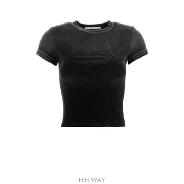 25SS T BY 알렉산더왕 베이비 TEE 4CC1251563024B TP578895295