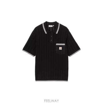 26SS 칼하트 S S Ramsey 폴로 I036168K02XX TP575752701